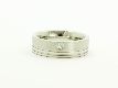 Partnerring "Riley" m.Stein