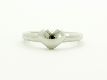 Ring "Herz"silber