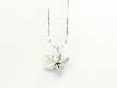 Kette "Seestern" silber