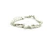 Armband "Stern" silber