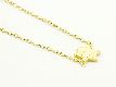 Armband "Stern" gold