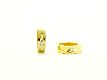 Creole "Stone" gold