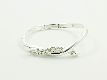 Armband "Gloria" silber