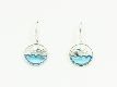 OH "Wave" blau
