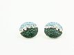 OS "Gush" blue/green