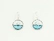 OH "Fish" blau
