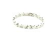 Armband "Tessa" silber