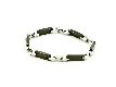 Armband "Black Bone"            Gliedern  20cm