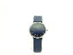 Uhr "Gradient" dkl.blau