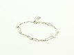Armband "Hearts" silber