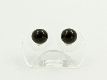 OS Perle schwarz (8mm)