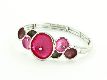 Armband "Fletcher" rot