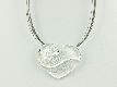 Collier "Herz"
