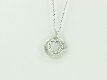 Kette "Diamondring"
