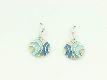OH "Mystic" blau/gold
