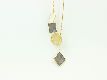 Kette "Dolores" gold