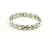 Armband "Blatt"