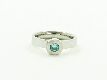 Ring "Fairy" hellblau