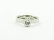 Ring "Fairy" klar
