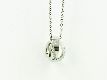 Kette "Rings" silber