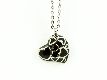 Kette "Black Heart"