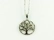 Kette "Baum"
