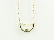 Kette "Lucky" gold