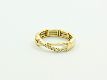Flexring "Shiny" gold