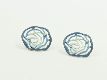 OS "Pearl Circle" blau