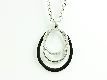 Kette "Oval"