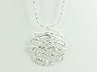Kette "Swibble" silber