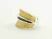 Flexring "Stripe" bicolor