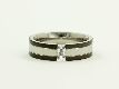 Spannring "Black"