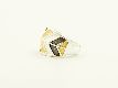 Flexring "Arrow" tricolor