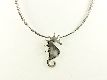 Kette "Seahorse"