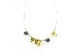 Collier "Geometric"
