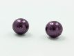 OS "Perle" purple 8mm