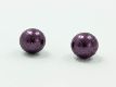 OS "Perle" purple 8mm