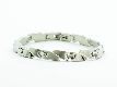 Armband "Donna" silber