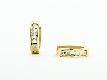 Creole "Multistones" gold
