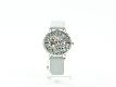 SYLT Uhr "Shiny" grau