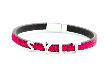 SYLT-Armband "Pink"