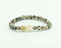 Armband Sprenkel