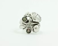 Flexring Strandgut