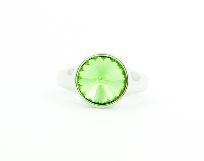 Material: Modeschmuck (chrom- un...