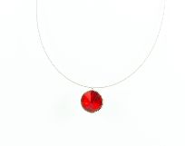 Collier Stone rot