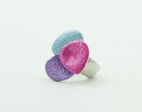 Material: Modeschmuck (nickelfre...