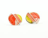 Material: Modeschmuck (nickelfrei)