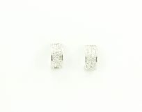 Material: Modeschmuck (chrom- un...