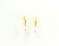 Material: Modeschmuck (chrom- un...
